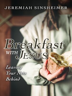 cover image of Breakfast With Jesus